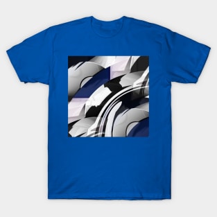 Stormy sea T-Shirt